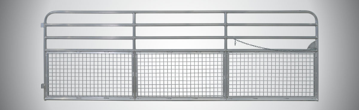 Aluminum Tubing Sizes >> Duralume | Farm Mesh Sheep & Goat Gate, Lightweight Aluminum Gates Aluminum Tubing Sizes >> Duralume | Farm Mesh Sheep & Goat Gate, Lightweight Aluminum Gates